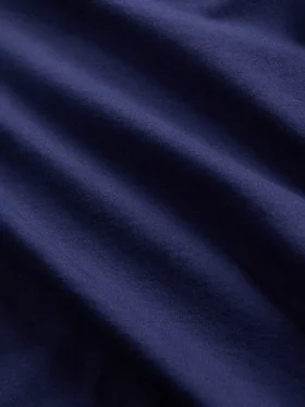 Camiseta holgada para niños