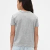 Camiseta holgada para niños