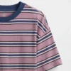 Camiseta holgada para niños