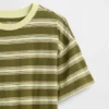 Camiseta holgada para niños