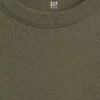 Camiseta holgada para niños