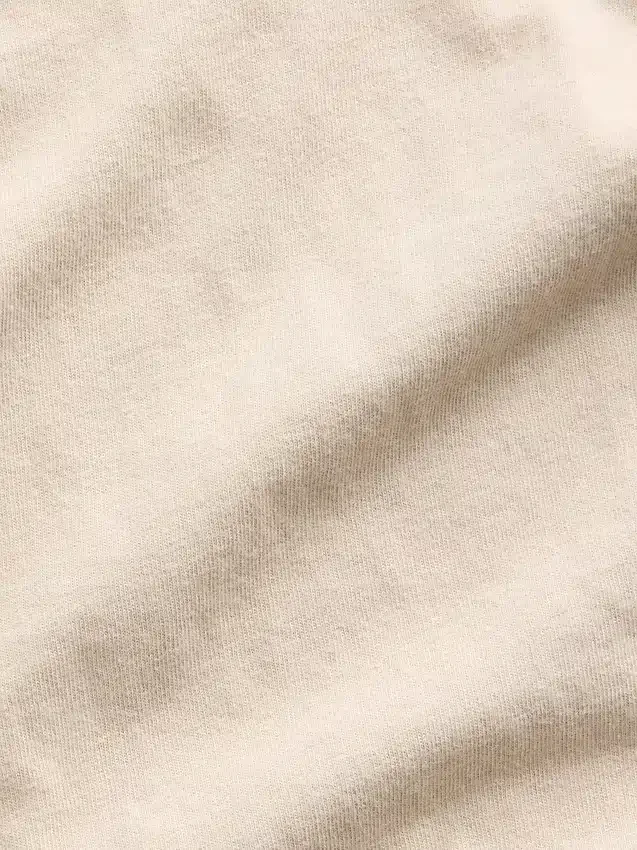 Camiseta holgada para niños
