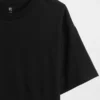Camiseta holgada para niños
