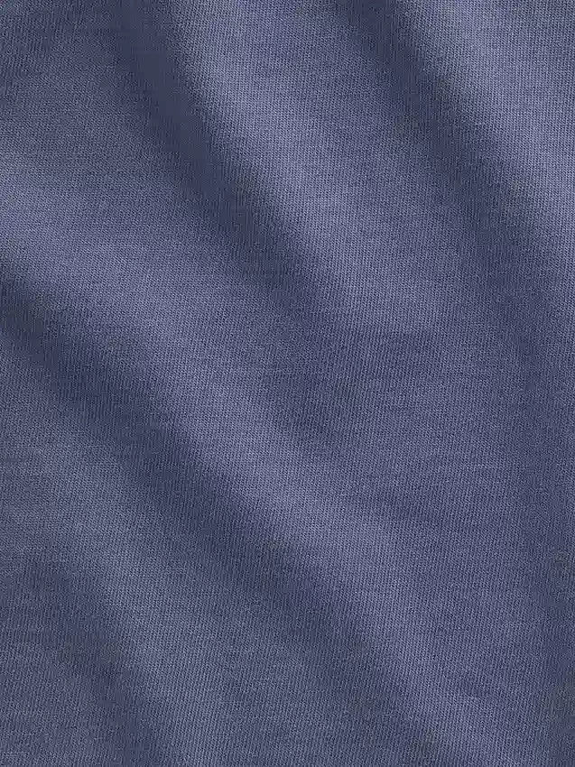 Camiseta holgada para niños