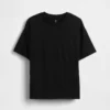 Camiseta holgada para niños