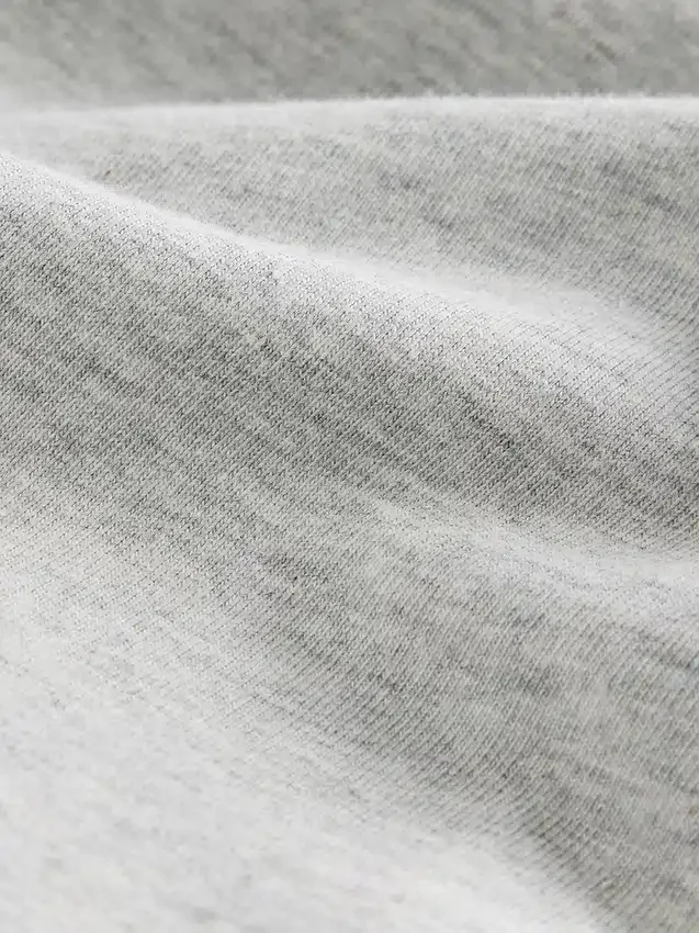 Camiseta holgada para niños