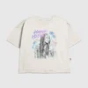 Camiseta infantil con diseño «Beach Vibes» de Hannah Montana