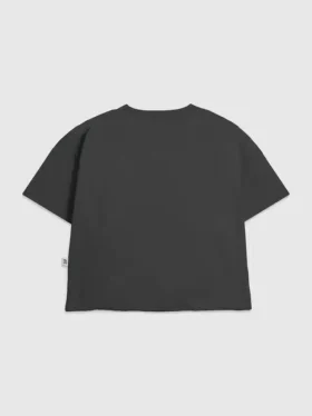 Camiseta infantil con diseño de Alicia en el País de las Maravillas