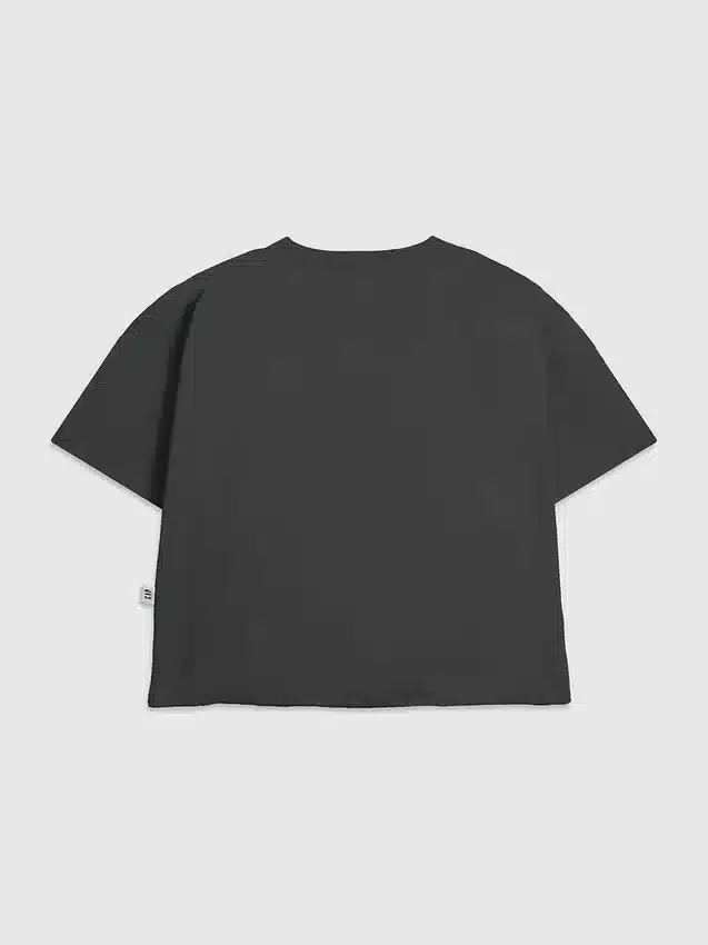 Camiseta infantil con diseño «Montana Wild Horse»
