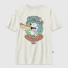 Camiseta infantil con diseño de «Chilidogs» de Sonic the Hedgehog