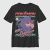 Camiseta infantil con diseño de Gengar de Pokémon