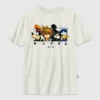 Camiseta infantil con diseño de Kingdom Hearts «Box up»