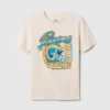 Camiseta infantil con diseño de la NFL