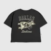 Camiseta infantil con diseño de los Dallas Stallions