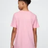 Camiseta infantil con diseño de Messi