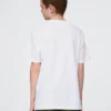 Camiseta infantil con diseño de Messi