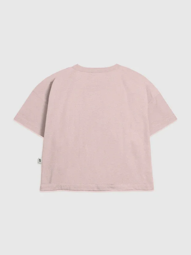 Camiseta infantil con diseño de «Nashville, la ciudad de la música»