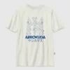 Camiseta infantil con diseño de Pokémon Arrokuda