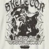 Camiseta infantil con diseño de Skeletor de Masters of the Universe