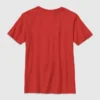 Camiseta infantil con diseño de Sonic the Hedgehog