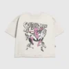 Camiseta infantil con diseño de Spider-Man en poses vintage