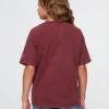 Camiseta infantil con diseño de Star Wars