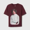 Camiseta infantil con diseño de Star Wars