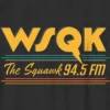 Camiseta infantil con diseño de «Stranger Things: The Squawk»