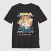 Camiseta infantil con diseño de Tails Tacos de Sonic the Hedgehog