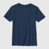 Camiseta infantil con diseño de fútbol de Bart Simpson