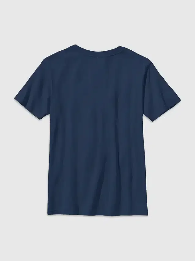 Camiseta infantil con diseño de fútbol de Bart Simpson