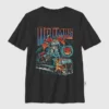Camiseta infantil con diseño de «Transformers: Optimus Prime Speed»