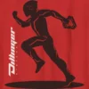 Camiseta infantil con diseño de Tron: Ares Dillinger Systems