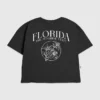 Camiseta infantil con diseño «Florida Sunshine State»
