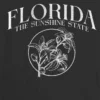 Camiseta infantil con diseño «Florida Sunshine State»