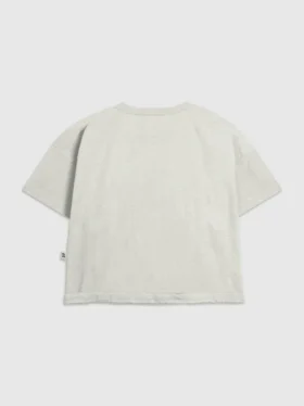Camiseta infantil con diseño gráfico de rejilla de fideos Maruchan
