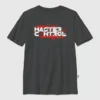 Camiseta infantil con diseño gráfico de Tron: Ares Master Control