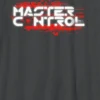Camiseta infantil con diseño gráfico de Tron: Ares Master Control