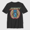 Camiseta infantil con diseño «Journey Scarab Freedom Disco Glow»
