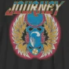 Camiseta infantil con diseño «Journey Scarab Freedom Disco Glow»