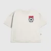 Camiseta infantil con diseño «Usa Soccer Crest»