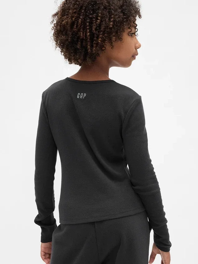 Camiseta infantil con diseño «Wicked»