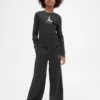 Camiseta infantil con diseño «Wicked»