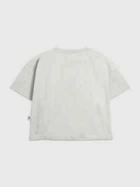 Camiseta infantil con gráfico de Supergirl «Fuel Your Flight»