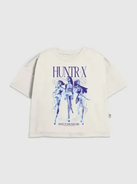 Camiseta infantil de K-Pop «Demon Hunters: This is What It Sounds Like»