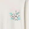 Camiseta infantil Gap × Disney con diseño de Moana