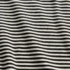 Camiseta moderna de cuello redondo