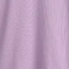 Camiseta oversize de corte cuadrado para niños