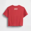 Camiseta oversize de GAP × Disney para Bebé y Niño