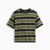 Camiseta oversize de peso pesado para niños
